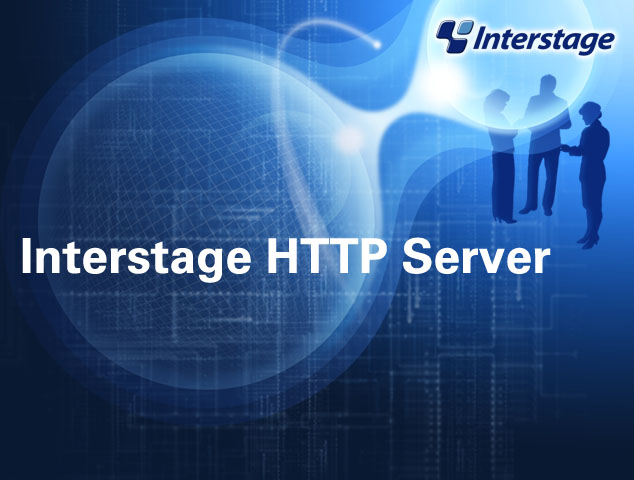 Interstage HTTP Server